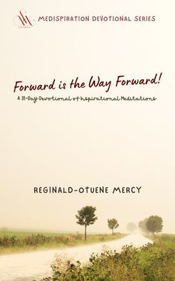 Forward is the Way Forward