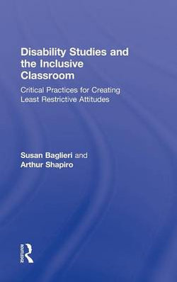 Disability Studies and the Inclusive Classroom