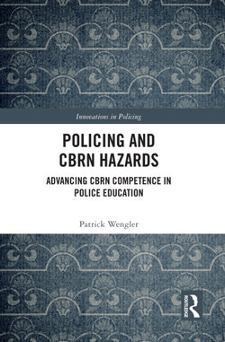 Policing and CBRN Hazards