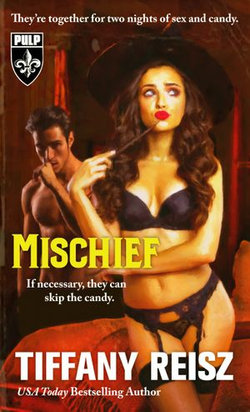 Mischief: A Halloween Novella