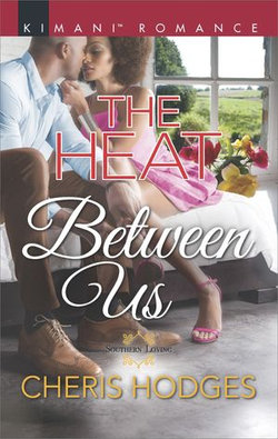 The Heat Between Us