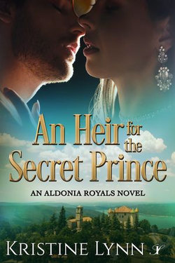 An Heir for the Secret Prince