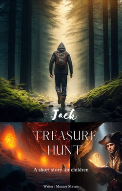 Jack Treasure Hunt