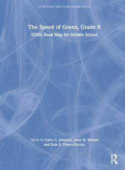 The Speed of Green, Grade 8