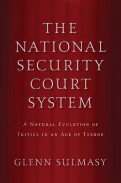 The National Security Court System