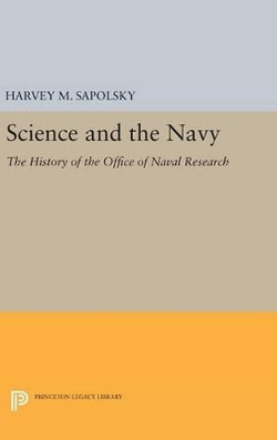 Science and the Navy