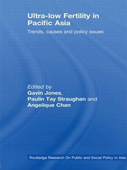 Ultra-Low Fertility in Pacific Asia