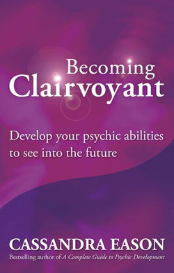 Becoming Clairvoyant