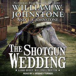 The Shotgun Wedding