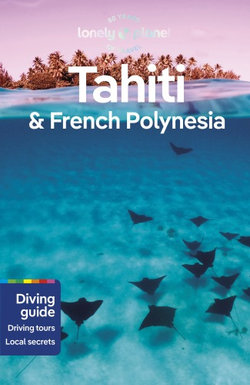 Tahiti and French Polynesia