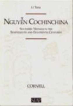 Nguyen Cochinchina