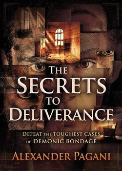 The Secrets to Deliverance