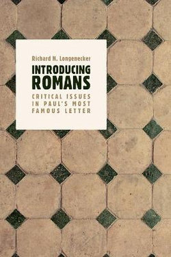 Introducing Romans