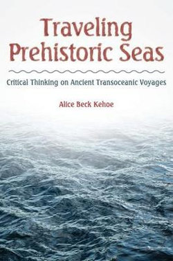 Traveling Prehistoric Seas