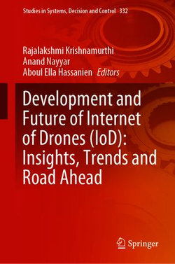 Development and Future of Internet of Drones (IoD): Insights, Trends and Road Ahead