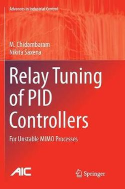 Relay Tuning of PID Controllers