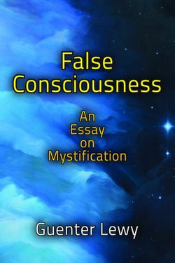 False Consciousness