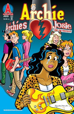 Archie #609