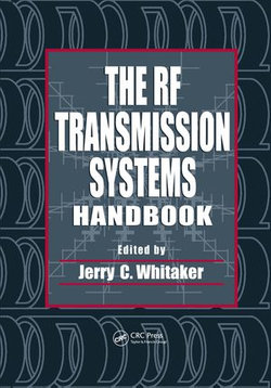 The RF Transmission Systems Handbook