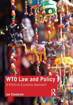 WTO Law and Policy