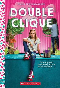 Double Clique: a Wish Novel