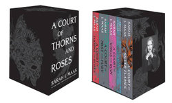 A Court of Thorns and Roses