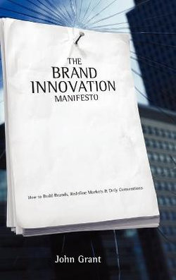 The Brand Innovation Manifesto