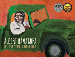 Albert Namatjira