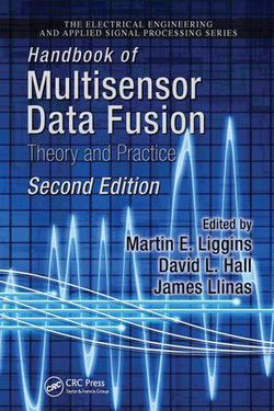 Handbook of Multisensor Data Fusion