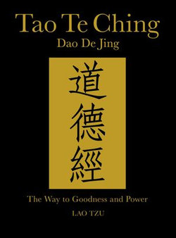 Tao Te Ching (Daodejing)