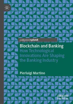 Blockchain and Banking