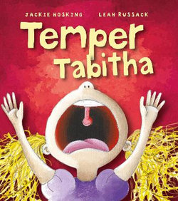 Temper Tabitha