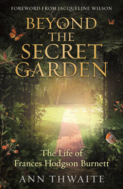 Beyond the Secret Garden