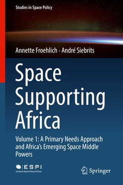 Space Supporting Africa