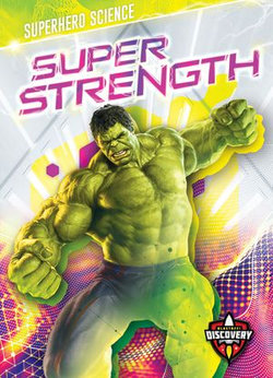 Super Strength