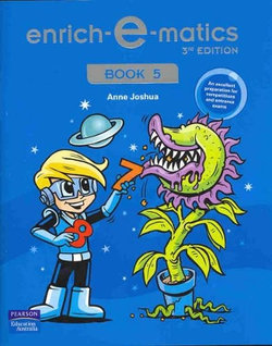 enrich-e-matics Book 5