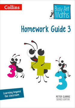 Homework Guide 3