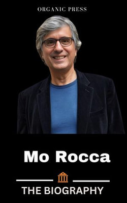 Mo Rocca