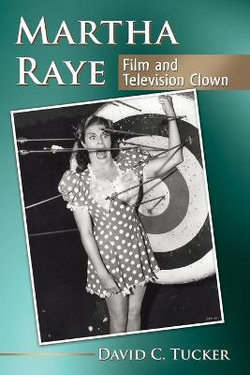 Martha Raye