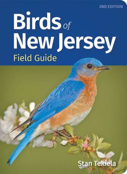 Birds of New Jersey Field Guide