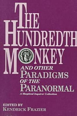 The Hundredth Monkey