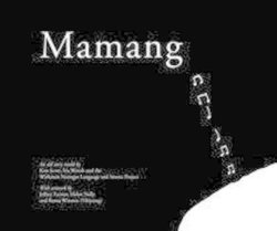 Mamang