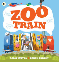 Zoo Train