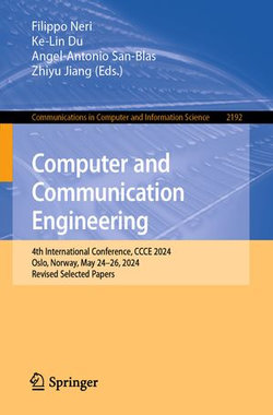 Computer and Communication Engineering