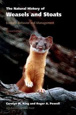 The Natural History of Weasels and Stoats