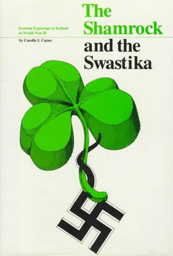 The Shamrock and the Swastika