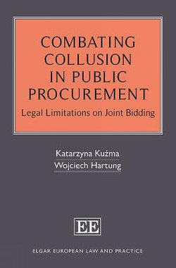 Combating Collusion in Public Procurement