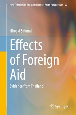 Effects of Foreign Aid