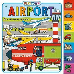 Playtown: Airport (revised Edition)