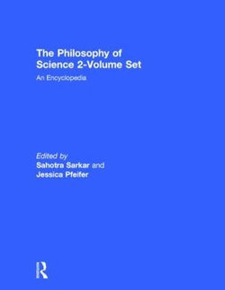 The Philosophy of Science 2-Volume Set